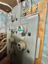 Utility room with electric meter and electric panel