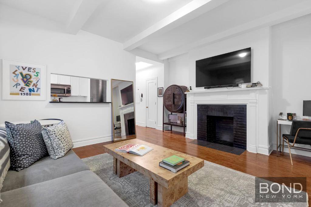 Sunday 4 21 24 Open House by appointmentGreenwich Village Historic District, a tranquil residential enclave rich in architecture and always in style.