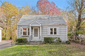Discover this charming property in Darien, CT, featuring a cozy 2 bedroom, 1.