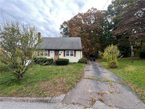 Welcome to this charming single family home in the heart of Willimantic CT !