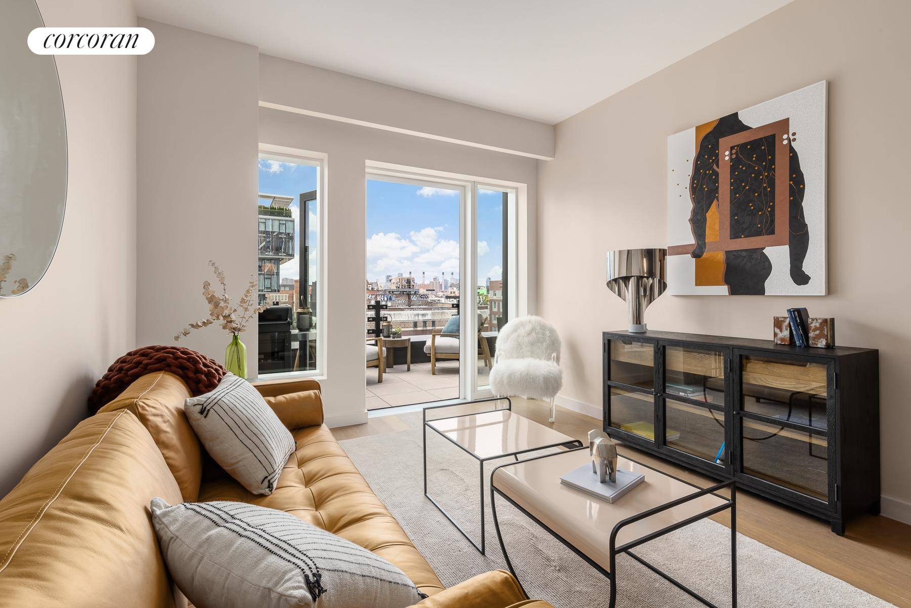 PRICE IMPROVEMENT FINAL OPPORTUNITIES ASK US ABOUT END OF YEAR PURCHASER INCENTIVES Sitting at the heart of this authentic and historic New York neighborhood One Essex Crossing is the premier ...