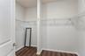 Primary Walk in Closet