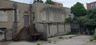 Entrance of warehouse