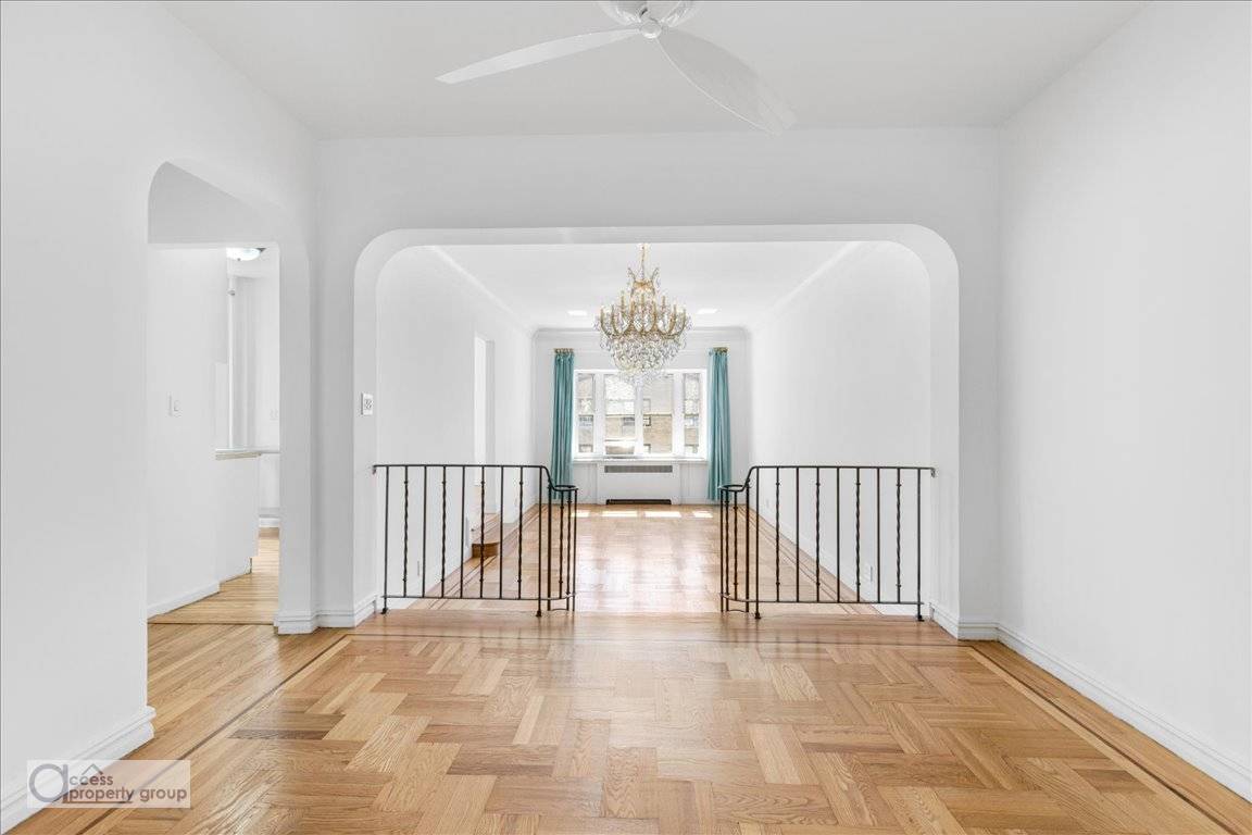 EXQUISITELY DECO ! If you've been looking for an opportunity where you can move in immediately after closing, but also want to add some of your own finishing touches without ...