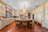 Spacious Chef's Kitchen