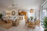 Virtual Great Room / Kitchenette