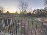 Backyard View