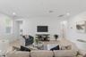 Waterbrooke Glacier Bay Model Great Room
