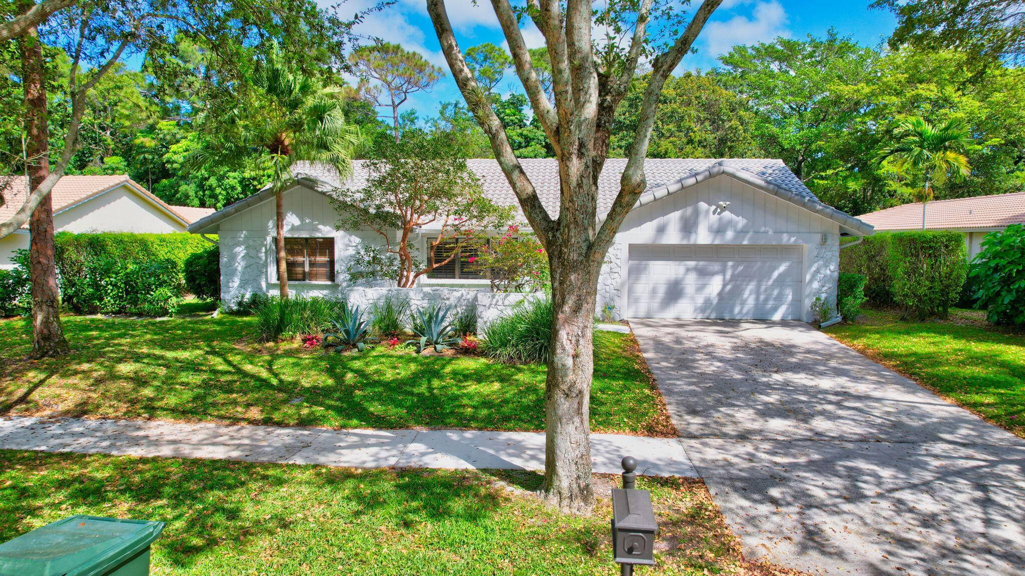 Amazing Opportunity To Make This Contemporary 3 Bedroom 2 Bath Pool Home Your Dream House.