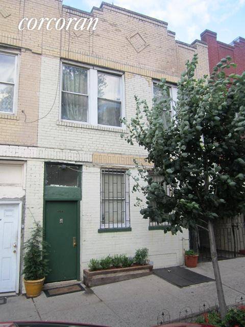 Tremendous opportunity in prime Crown Heights !