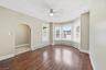 Unit 3 Living room