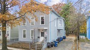 A lucrative investment in the heart of New Haven with this fully occupied 4 unit property.