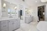 Primary ensuite bathroom