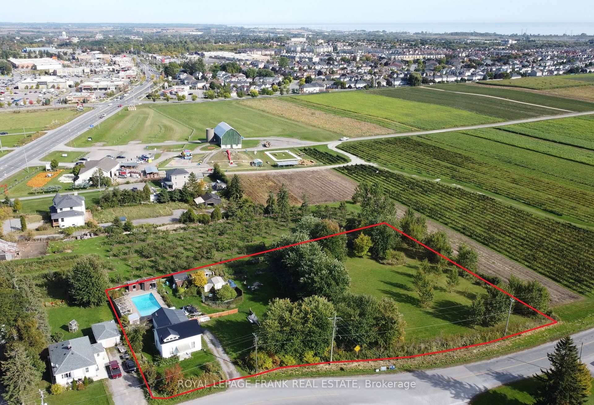 2009 Maple Grove Road, Clarington, ON L1C 6M9