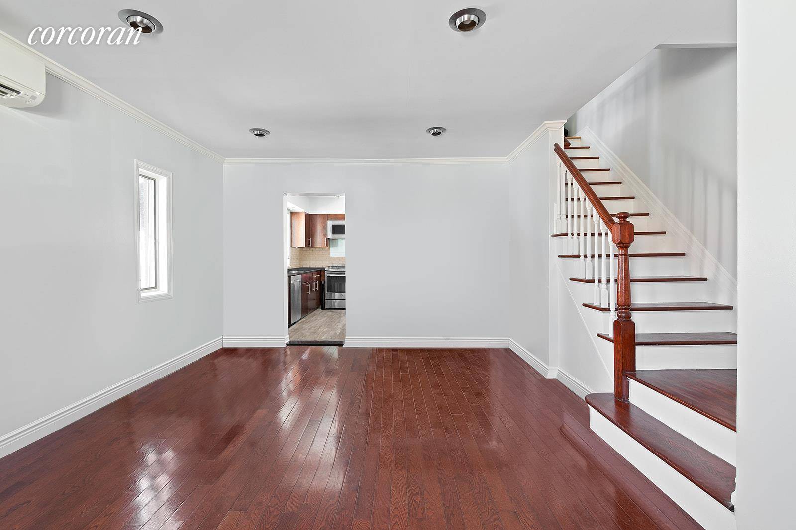 Stunning and exquisite single family home situated in the coveted Whitestone neighborhood.