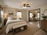 Virtually staged & designed