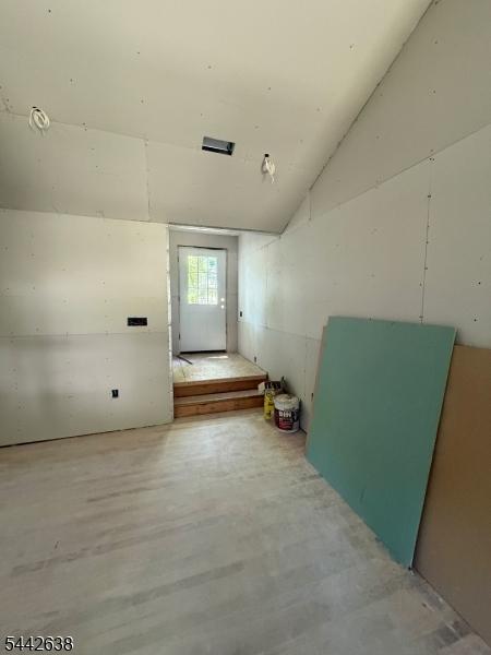 Sold As-Is