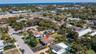 DRONE CITY VIEW