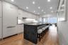 Gourmet Kitchen