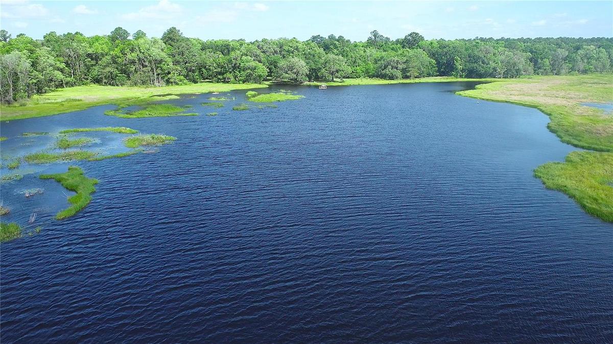 Lake Ledwith