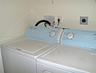 Laundry Inside