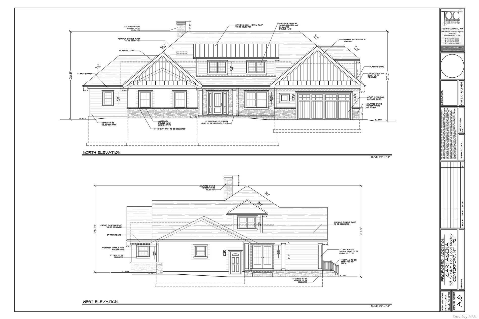 Pick up and run with approved building plans to create the home of your dreams on a perfect acre property in award winning Harborfields Schools.