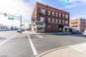 Side of Building(Overlook ave)