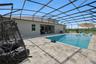Beautiful pool!