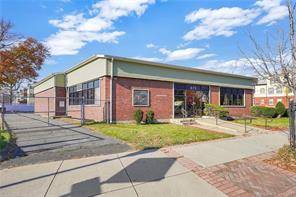 673 675 Maple Avenue is a well kept medical office building that is currently divided into two units.