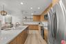 Kitchen s/s appliances