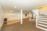 Finished Basement