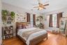 Bedroom- Virtually Staged