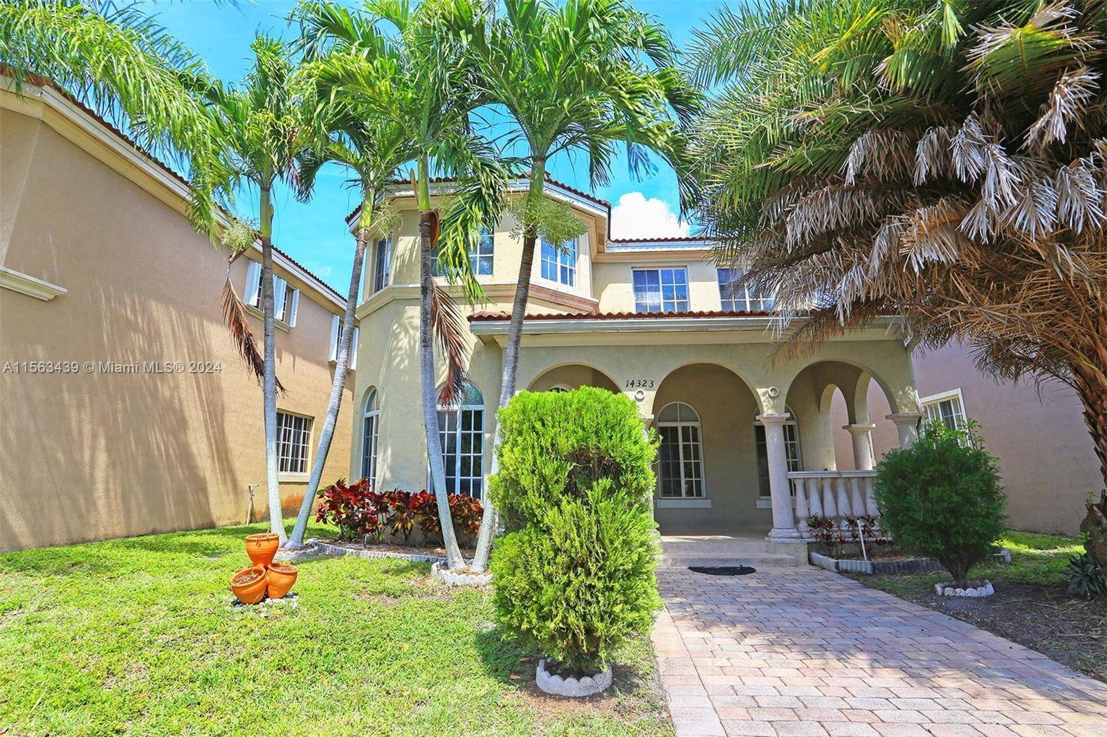 Introducing a stunning opportunity in Homestead, FL !