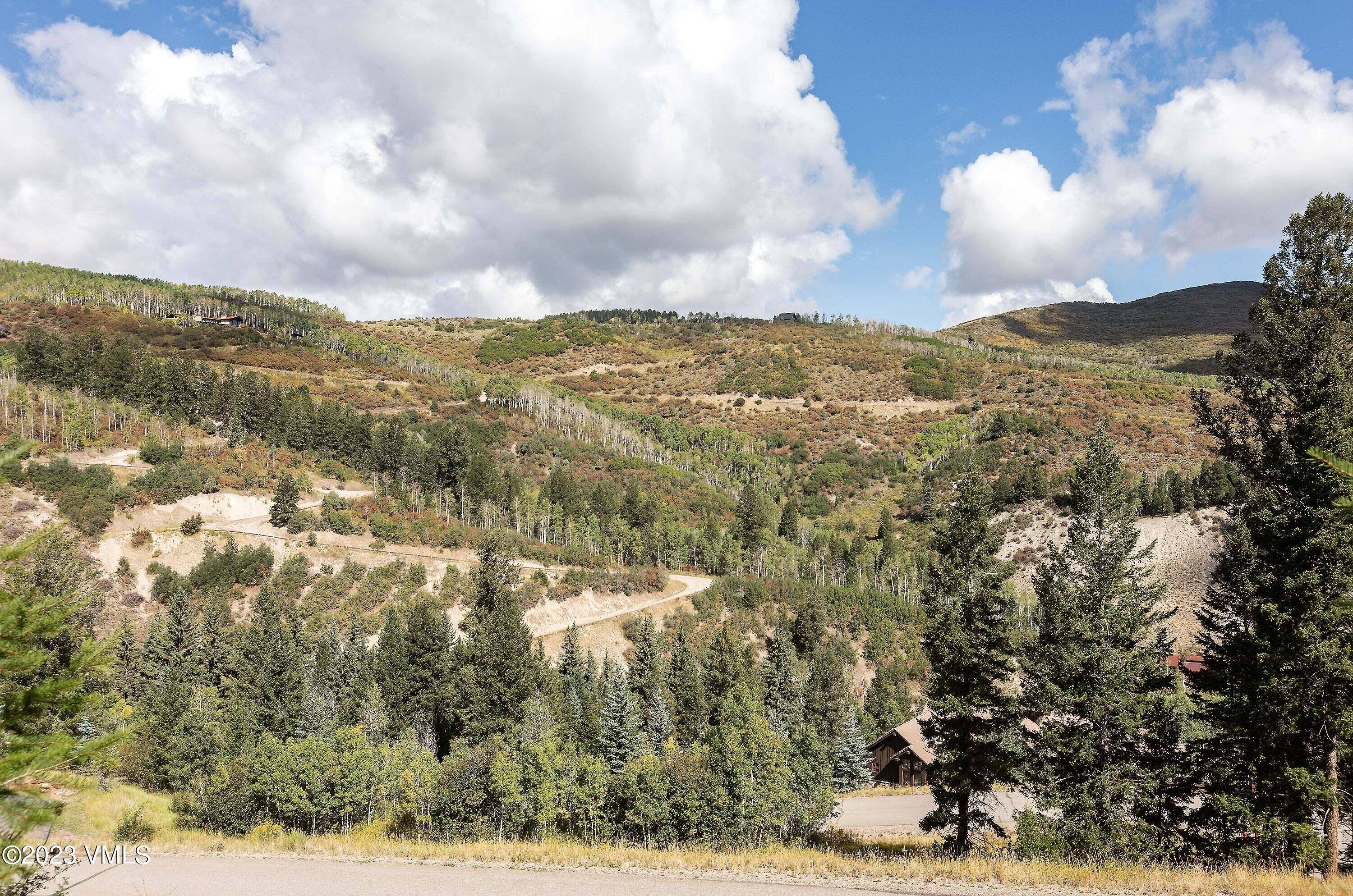Welcome to your dream homesite nestled in the serene surroundings of a quiet cul de sac at the prestigious lower section of The Summit at Cordillera.