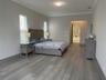 Primary bedroom on 1st floor