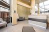 Concierge Desk - Lobby