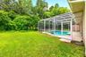 The generous lot, manicured landscaping and inviting outdoor space make this a home you will want to enjoy year-round.