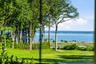 Water views from all principal rooms