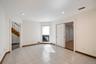 Den leading to Bonus Room