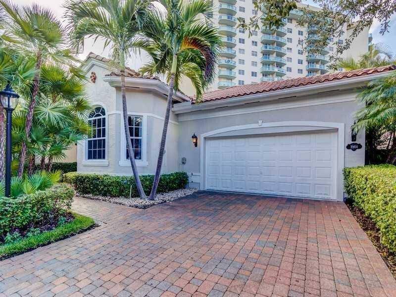 Beautiful home in desirable area and close to beach.