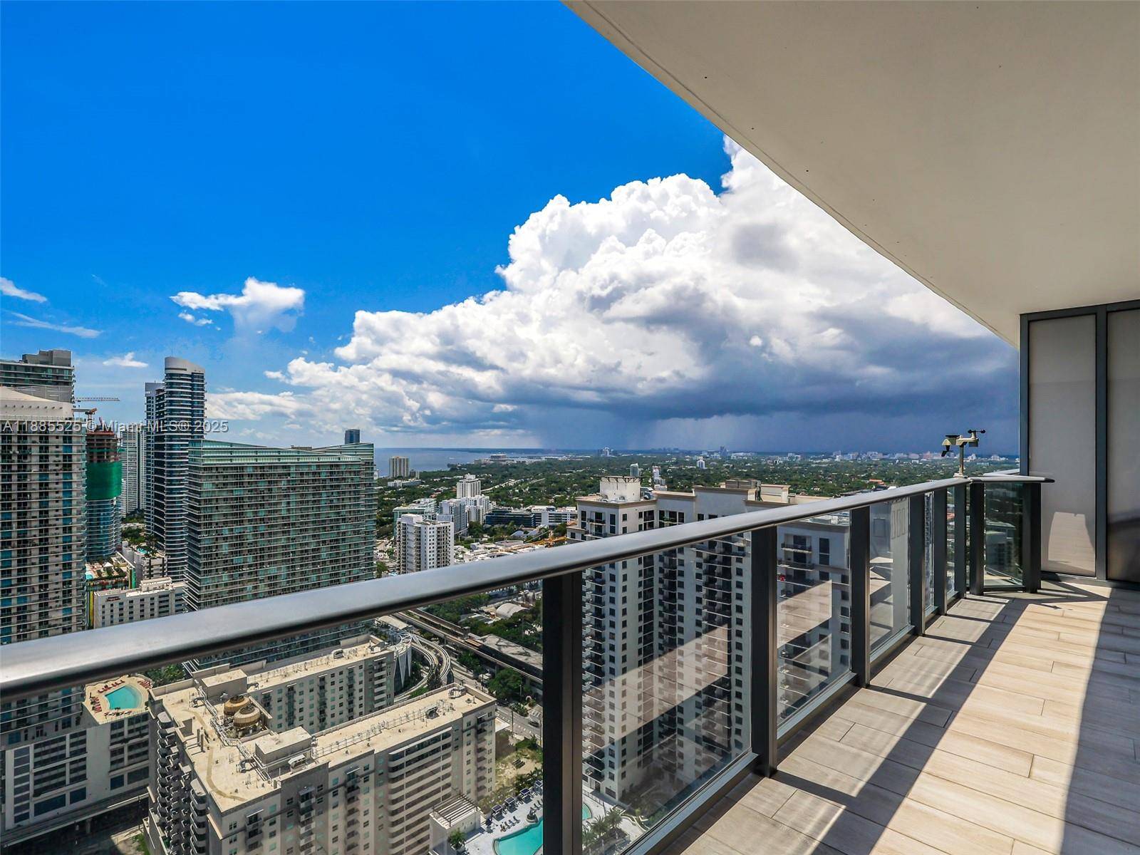 BEST FLOOR plan and HIGHER UNIT IN BRICKELL HEIGHTS with PRIME BRICKELL LOCATION.