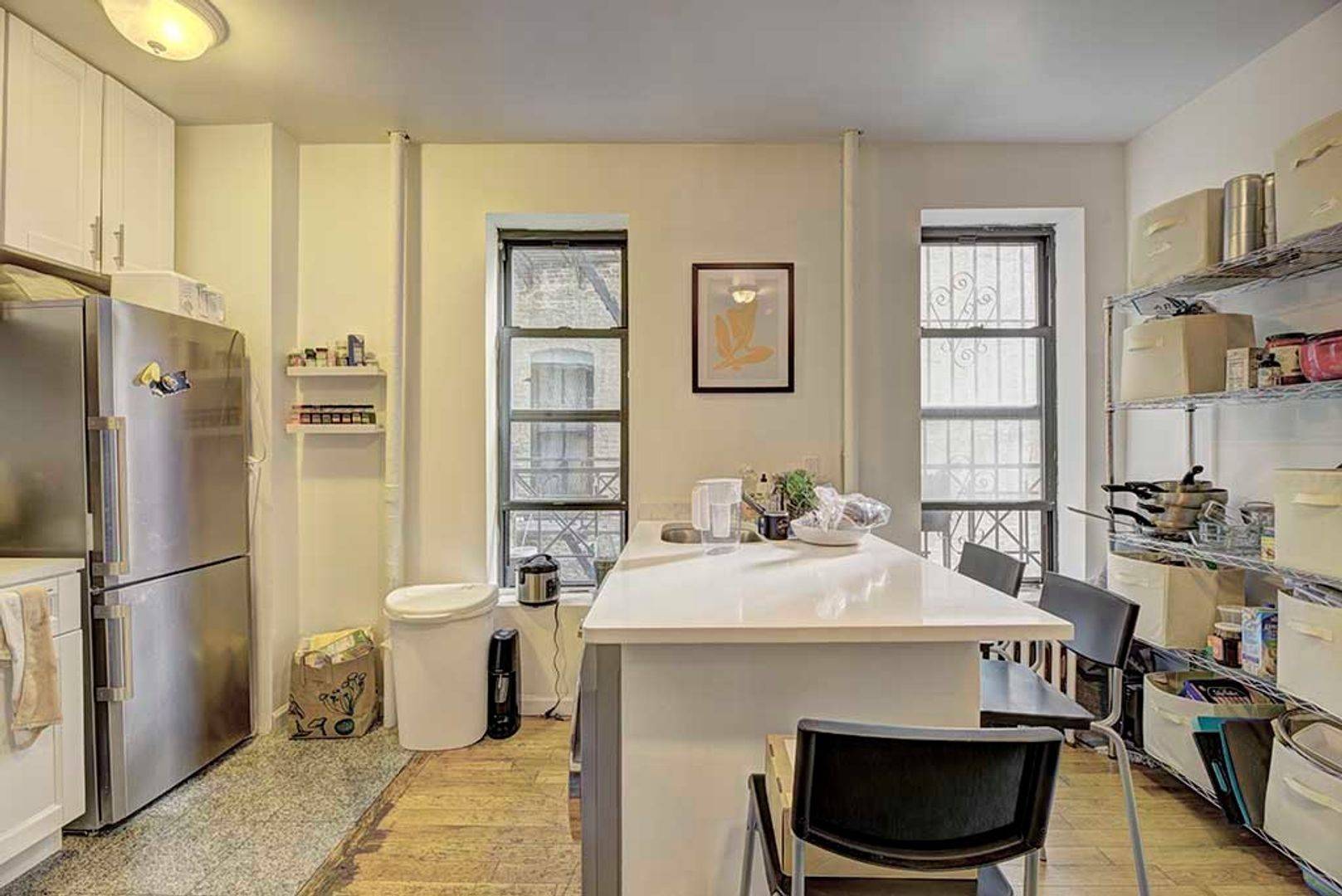 Beautiful Renovated 3 Bedroom in the heart of Little Italy, Manhattan.