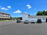 building w/parking lot