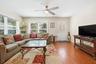 Living Area of Accessory Dwelling
