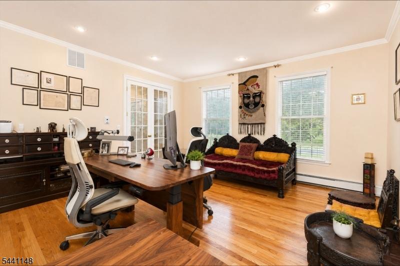 office
