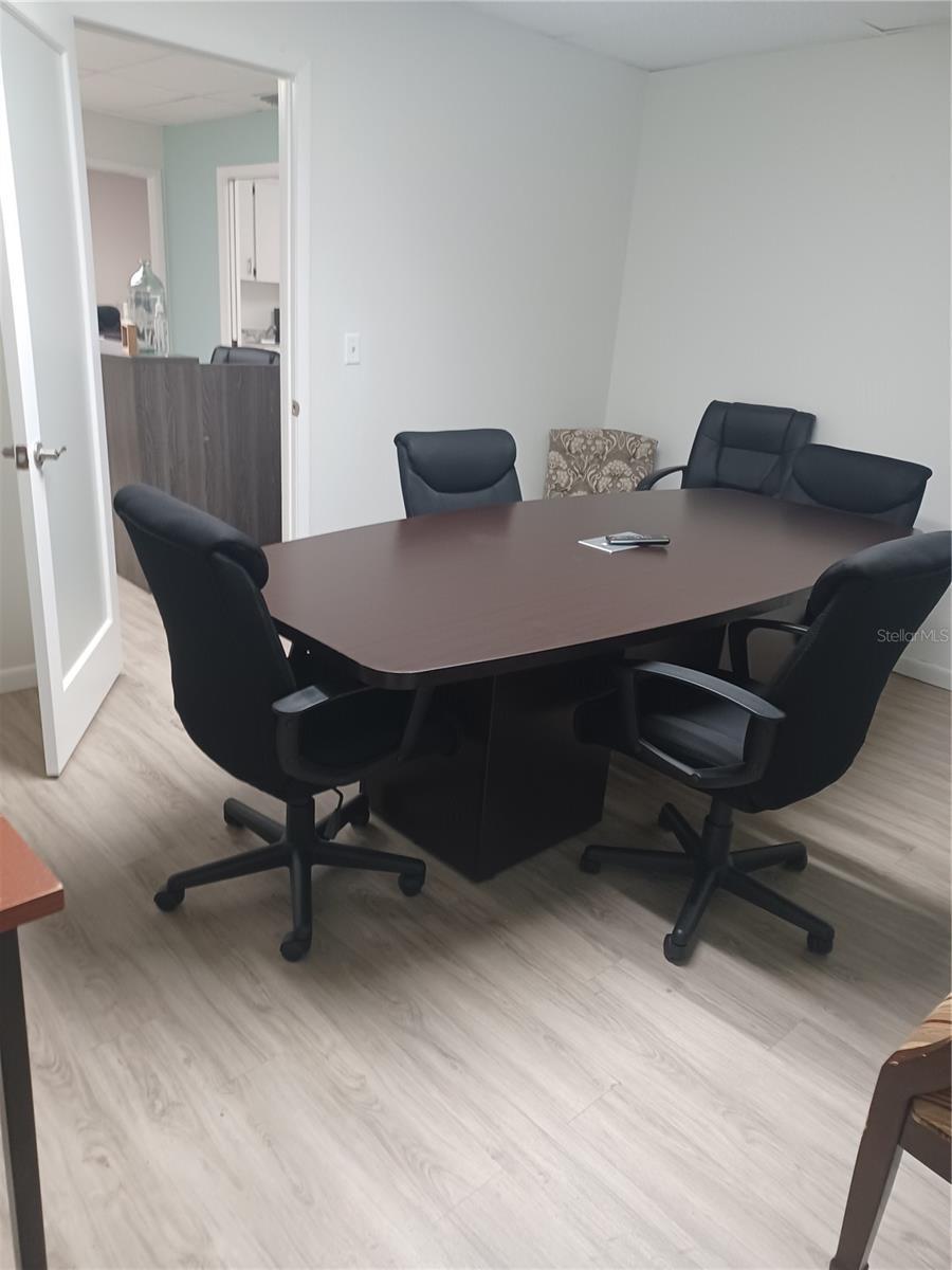 Private office 1 of 3