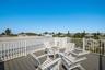 227 S Harbor Drive Holmes Beach FL 34217 MLS #A4684262Roof top lounge
