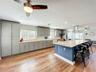 Open Kitchen