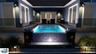 Pool Rendering