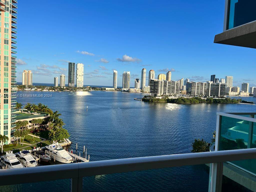 Beautiful 2 bed, 2. 5 bath and a Den completely furnished, beautiful views of the Ocean and Intracoastal, located next to founders park, This unit can't be rented furnished as ...